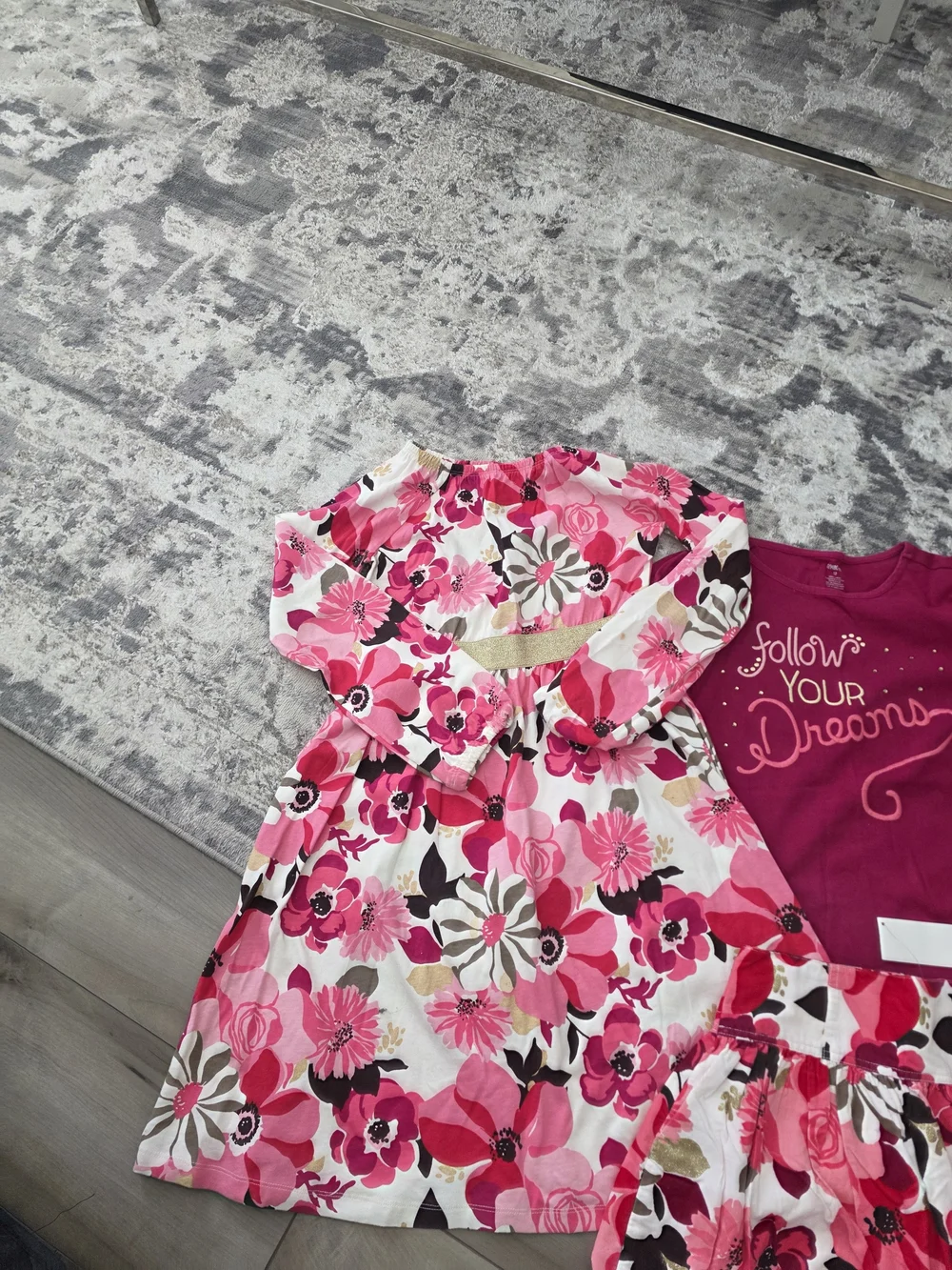 Gymboree size 12
